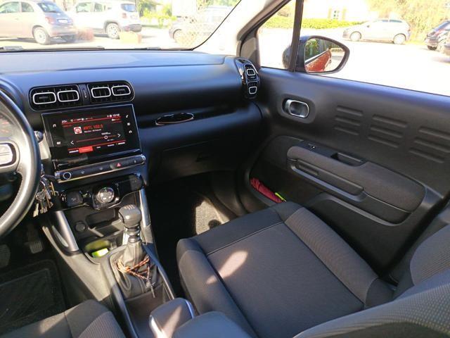 CITROEN C3 Aircross PureTech 110 S&S Feel