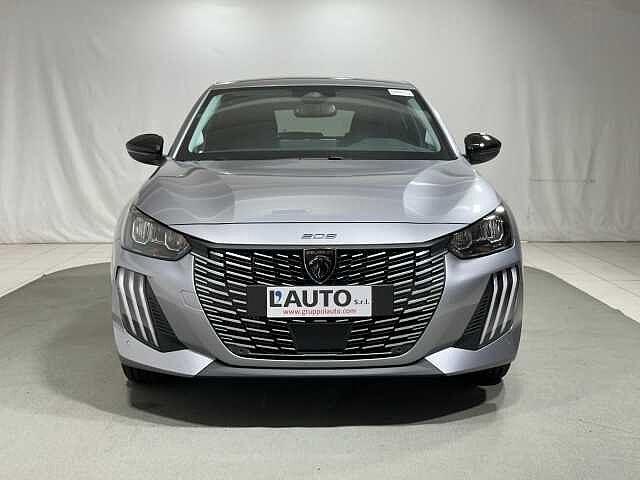 Peugeot 208 PureTech 100 cv Stop&Start 5 porte Allure KM ZERO