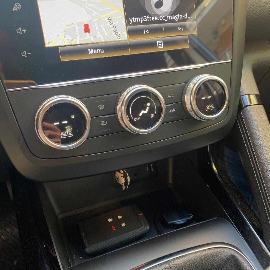 Renault Kadjar 2020 **certificata Renault**