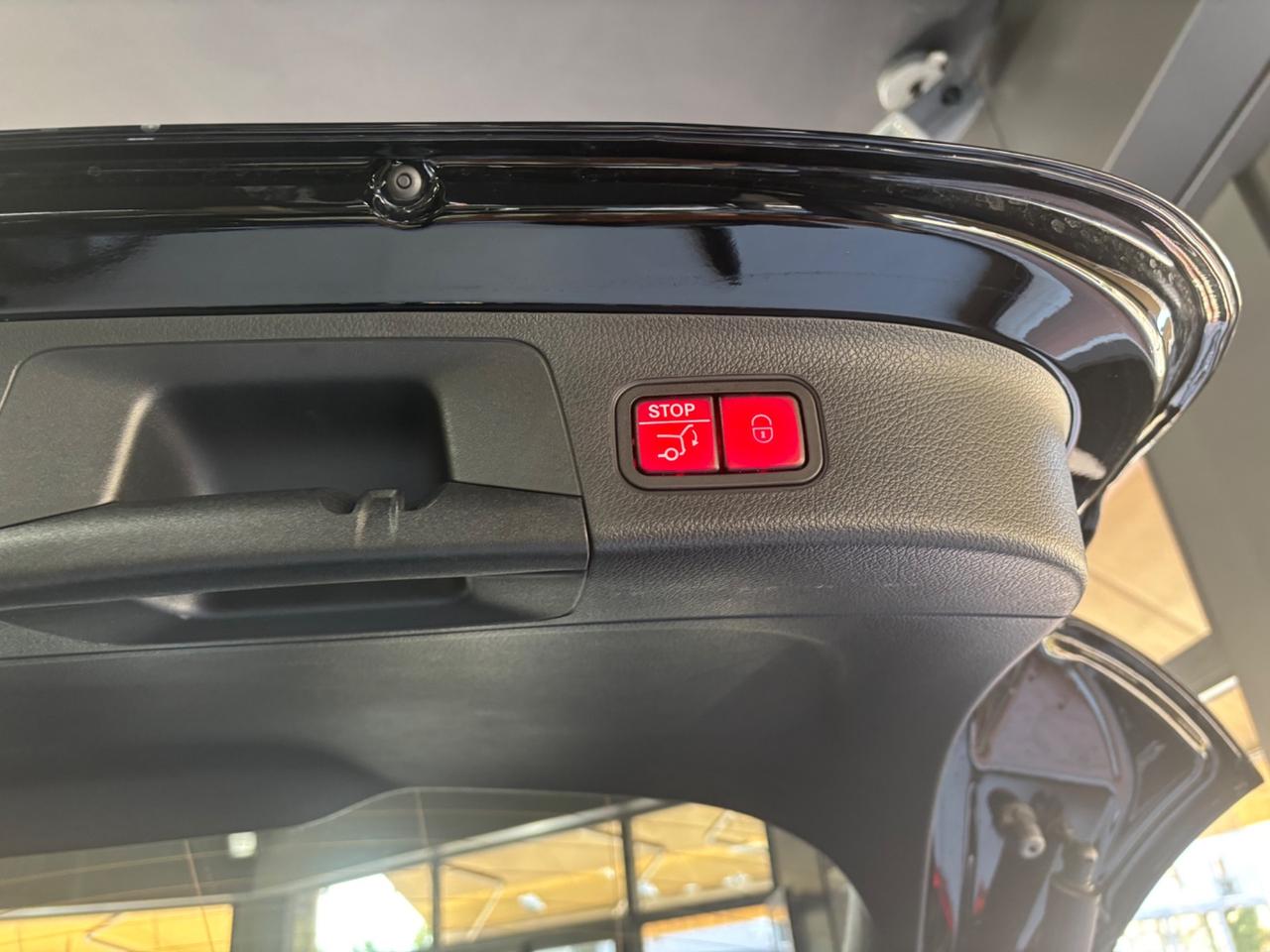 Mercedes-benz GLA 200 d Automatic Premium