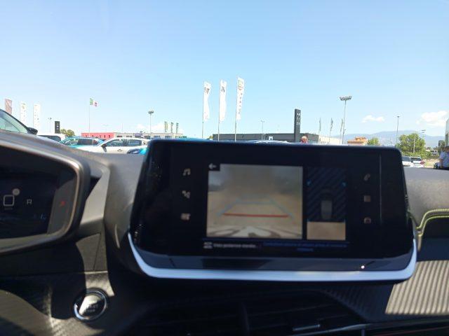 PEUGEOT 208 PureTech 100 Stop&Start EAT8 5 porte GT