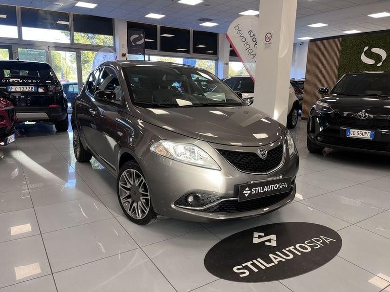 Lancia Ypsilon Ypsilon 1.2 69 CV 5 porte Gold