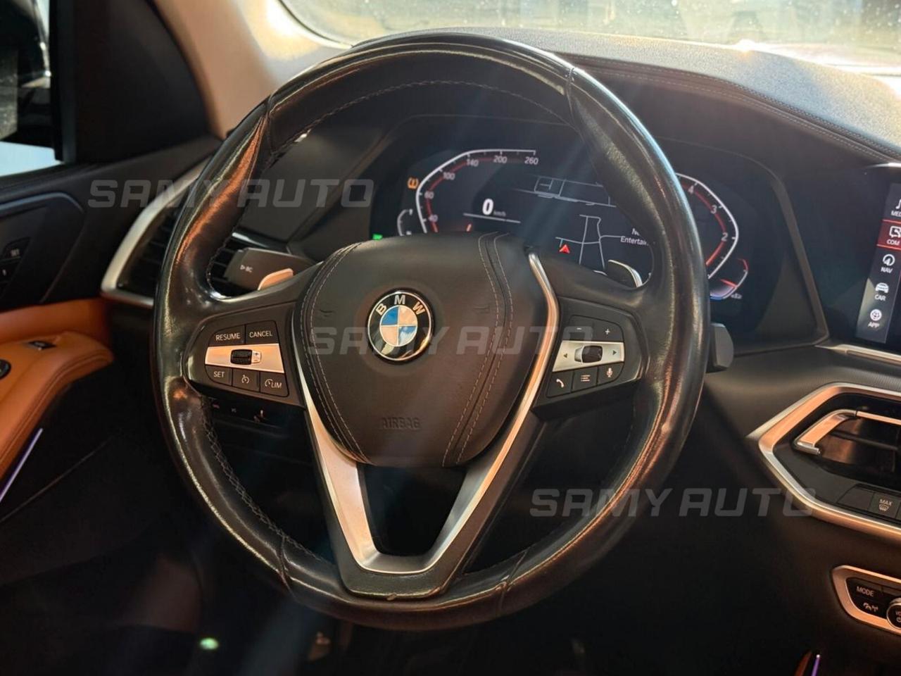 Bmw X5 xDrive30d xLine