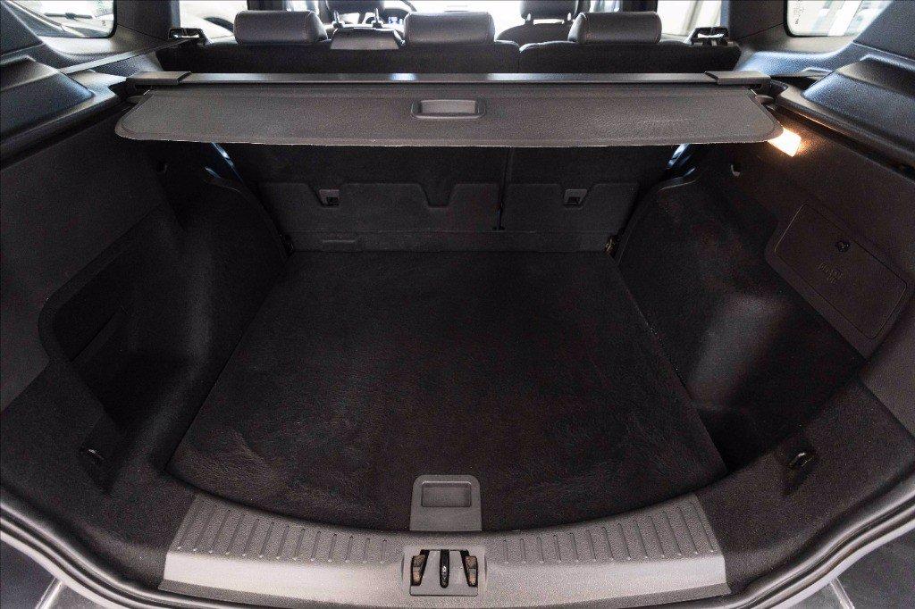 FORD Kuga 2.0 tdci ST-line s&s awd 150cv powershift my18 del 2018