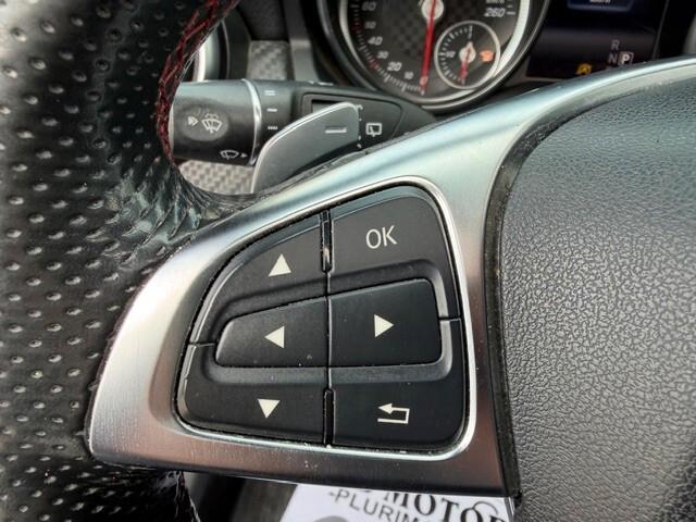 Mercedes-benz A 180 d AMG Automatic Premium