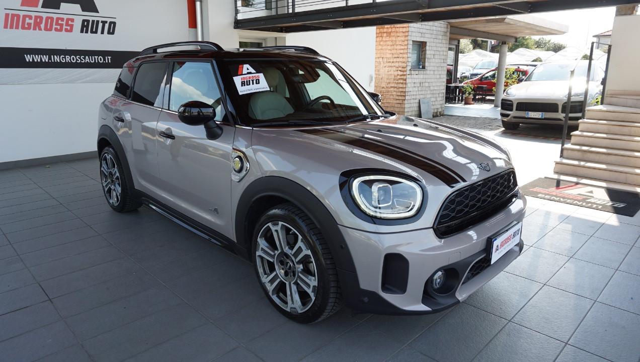 Mini Countryman Cooper SE Yours 1.5 Twin Power Turbo eDrive ALL4 Steptronic