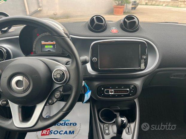 SMART fortwo 3ªs.(C/A453) - 2021