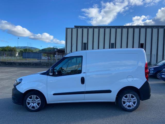 FIAT Doblo *PROMO* Doblò 1.6 MJT 90CV S&S PC-TN Cargo Lounge