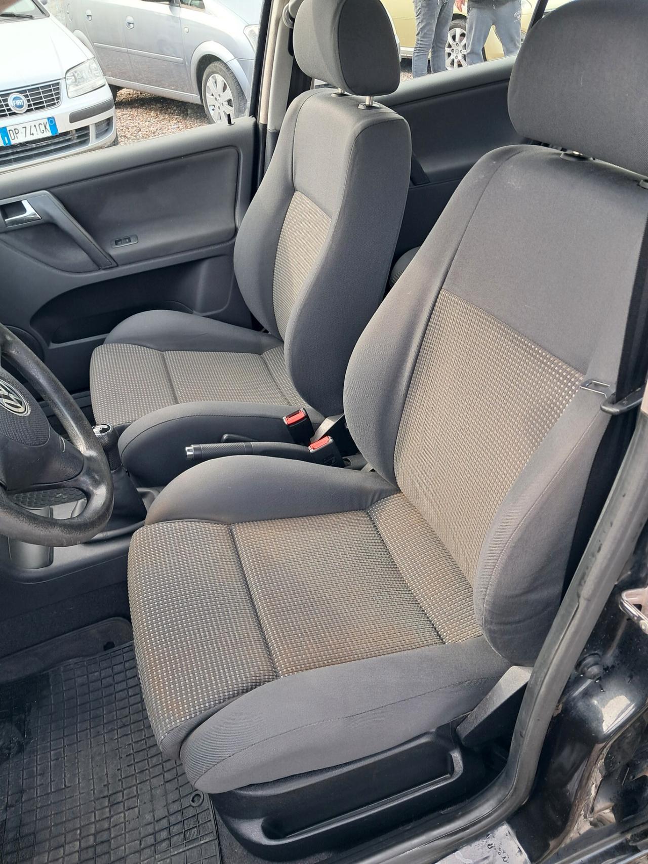 Volkswagen Polo 1.4 solo 116.000km