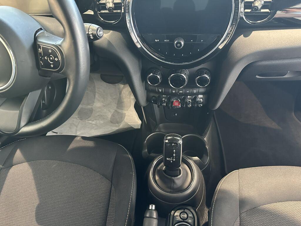 Mini Cooper 1.5 TwinPower Turbo Cooper