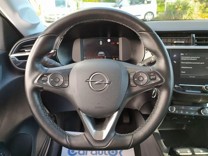 Opel Corsa Corsa 100cv Elegance Promo CBC 2