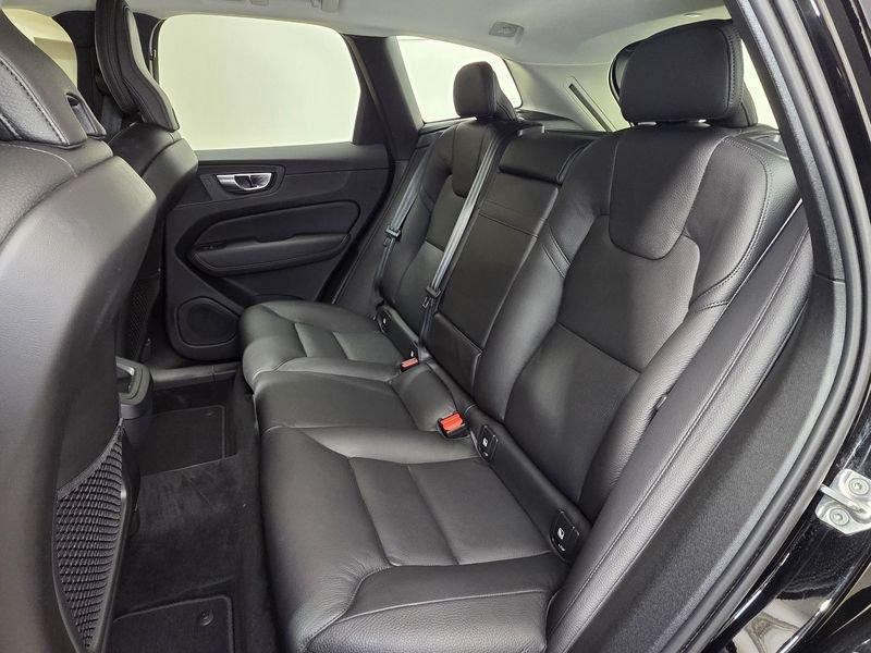 Volvo XC60 B4 D AWD Autom. Inscription GANCIO TRAINO