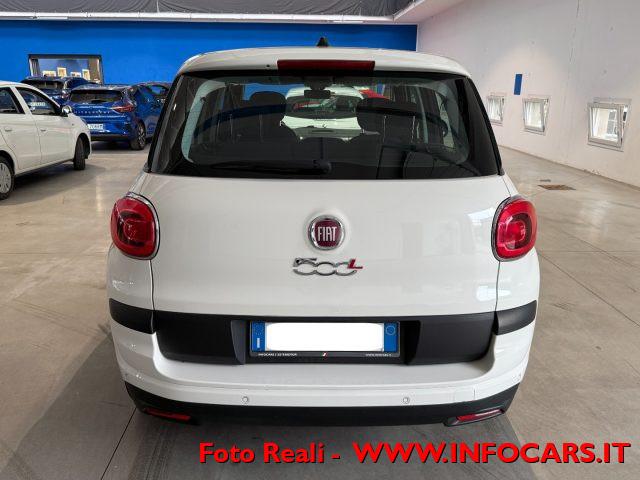 FIAT 500L 1.3 Multijet 95 CV AUTOCARRO N1