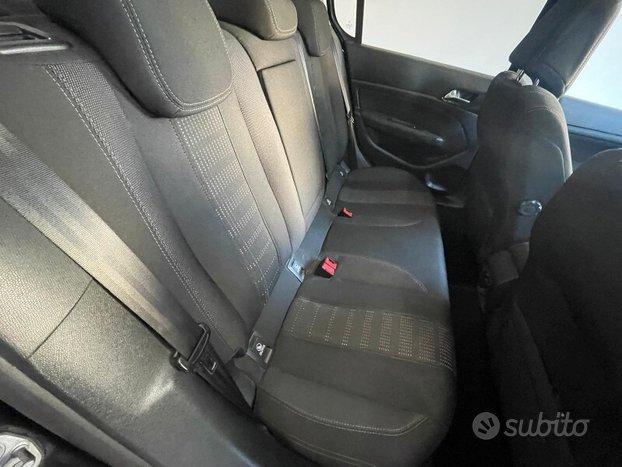 PEUGEOT 308 2 serie 308 BlueHDi 120 S&S Allure