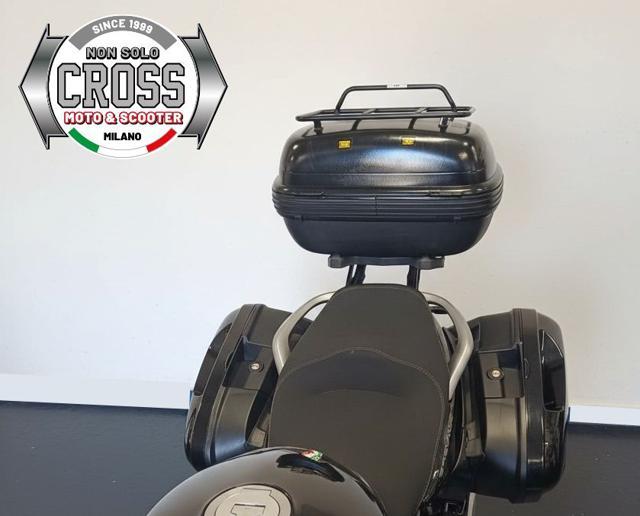 MOTO GUZZI Breva V 1100 i.e. - ANNO 2007