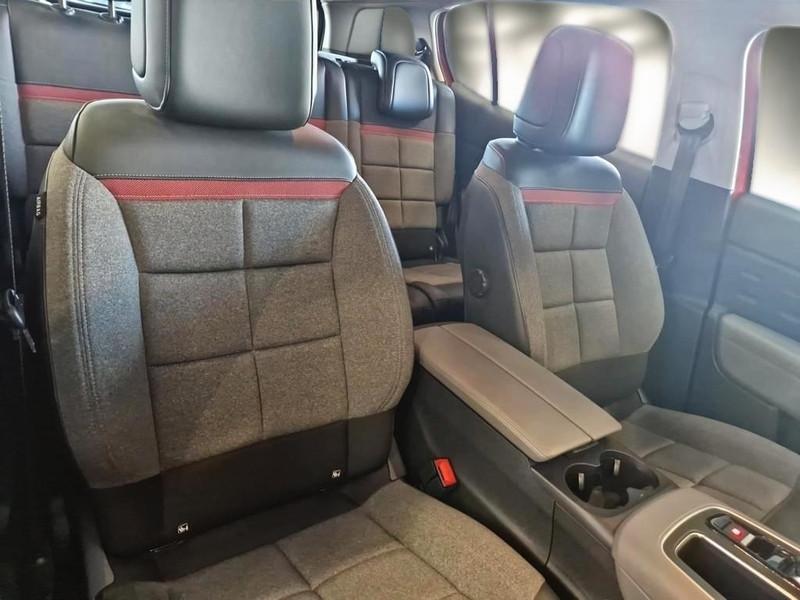 CITROEN C5 AIRCROSS BLUEHDI 130 SES BUSINESS EAT8 SUV