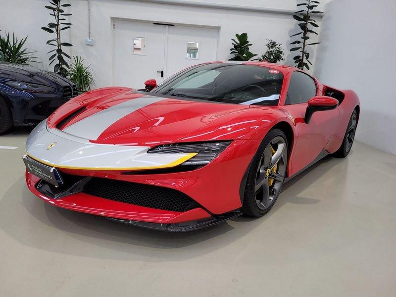 Ferrari SF90 SF90 Assetto Fiorano