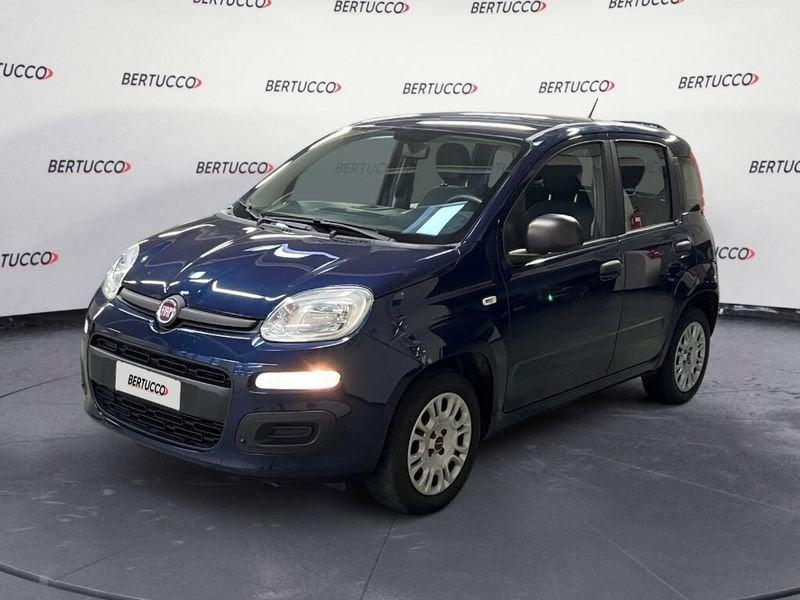 FIAT Panda 3ª serie 1.2 Easy