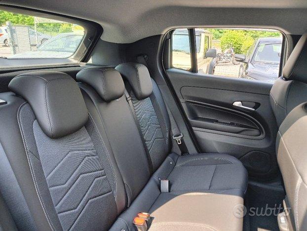 JEEP Avenger 1.2 100 CV Altitude