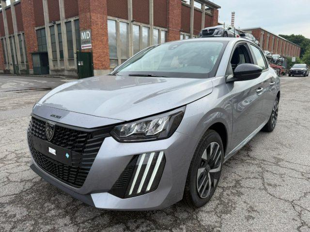 PEUGEOT 208 Hybrid 110 e-DCS6 Style