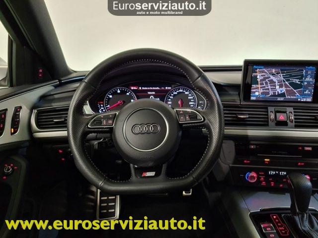 AUDI A6 Avant 3.0 TDI 272 CV quattro S tronic Business Plu