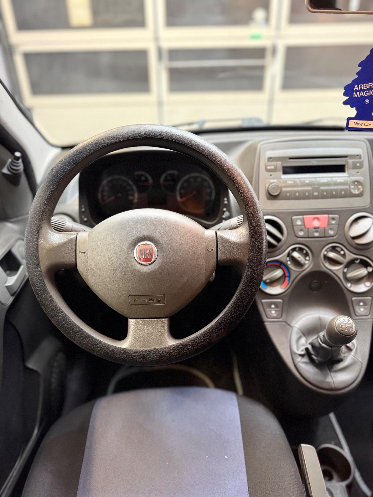 Fiat Panda 1.2 EasyPower Classic