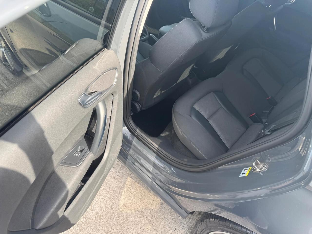 Audi A1 1.6 TDI 116 CV S-line Bonus Rottamazione 1000euro