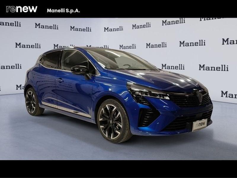 Renault Clio Techno MY24 TCe 90 rif.GY470