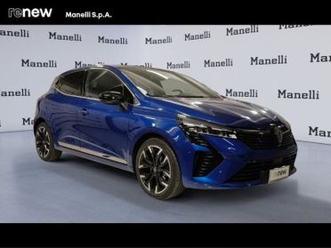 Renault Clio Techno MY24 TCe 90 rif.GY470