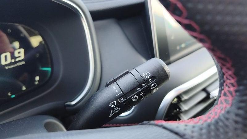 MG HS HS 1.5 t-gdi Comfort