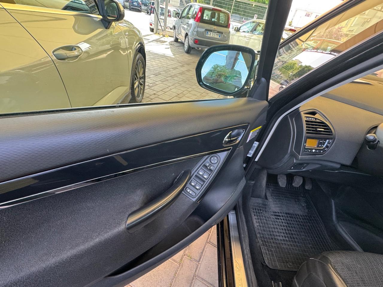 Citroen C4 Grand Picasso 1.6 e-HDi 110 FAP CMP6 Exclusive