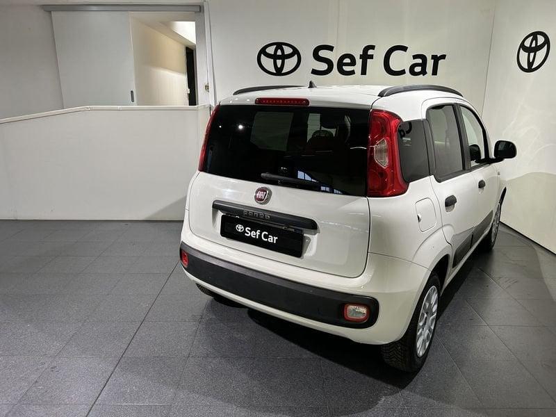 FIAT Panda Panda 1.2 Easy