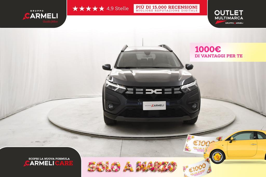 Dacia Jogger 1.0 TCe GPL Expression