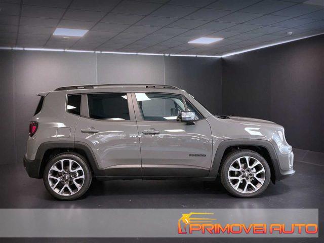 JEEP Renegade 1.6 Mjt 130 CV S