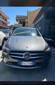 Mercedes-benz B 180 d Automatic Sport Plus