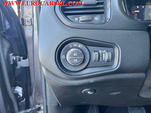 JEEP Renegade 1.3 T4 190CV PHEV 4xe AT6 Limited