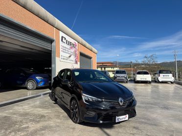 Renault Clio TCe 90 CV 5 porte R.S. Line