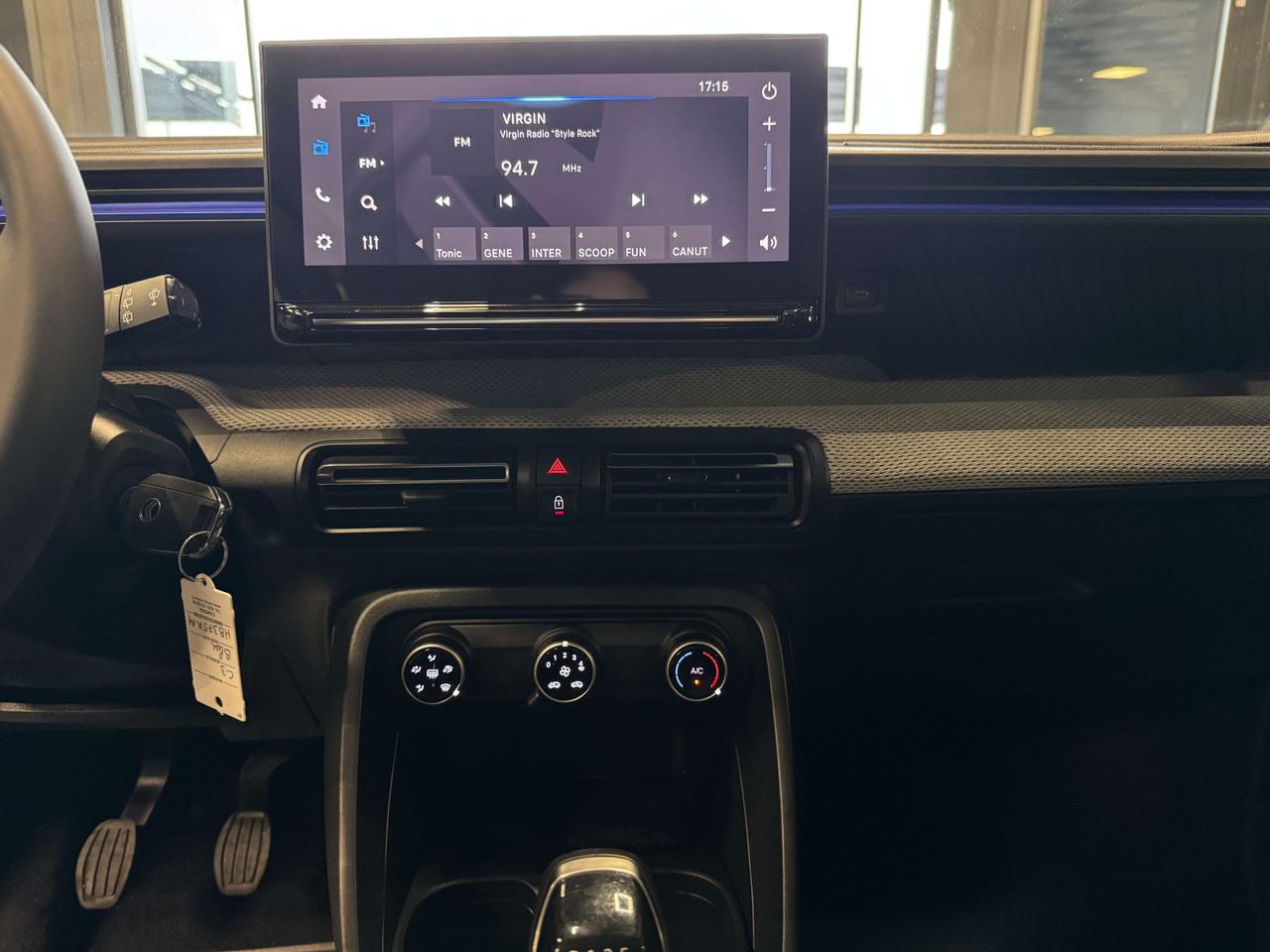 Citroen C3 PureTech 100 Turbo Plus