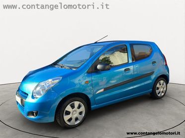 SUZUKI Alto 1.0 GL unico-proprietario