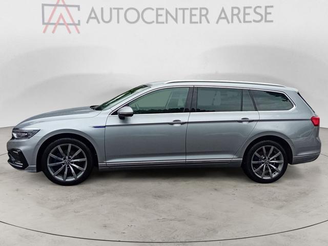 VOLKSWAGEN Passat Variant 1.4 GTE DSG Plug-In-Hybrid