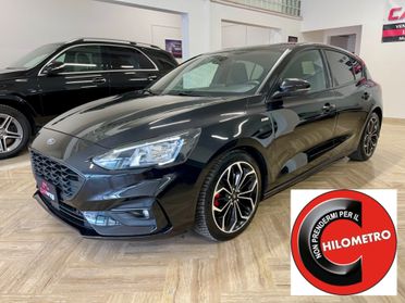 FORD FOCUS 2.0 TDCi 150CV ST-LINE Cam 2021