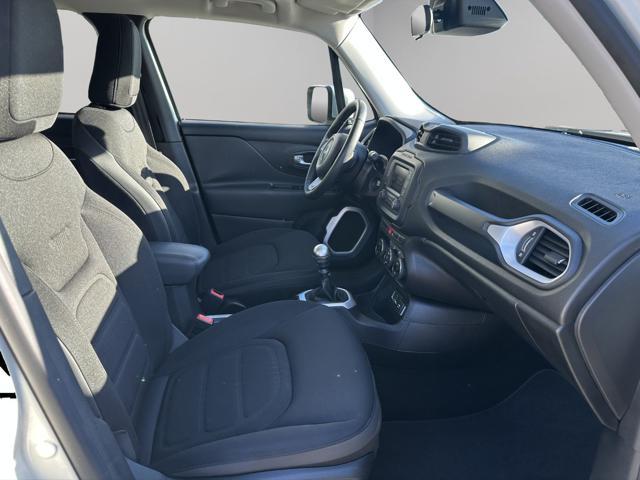 JEEP Renegade 1.4 MultiAir Limited