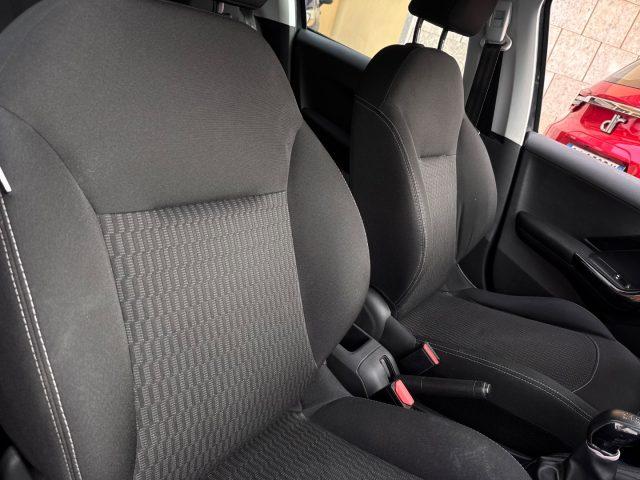 PEUGEOT 208 1° serie PureTech 82 5 porte Active