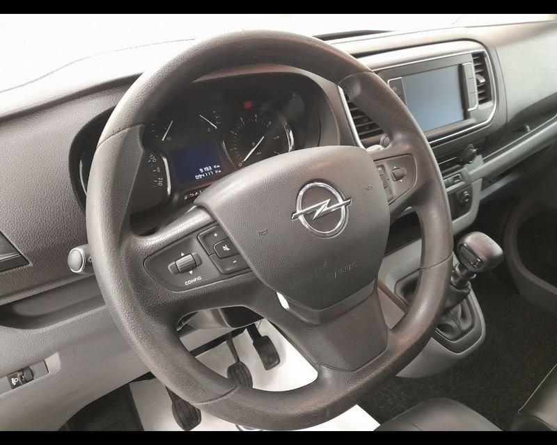 Opel Vivaro III L2H1 1.5d 120cv Enjoy S&S mt6