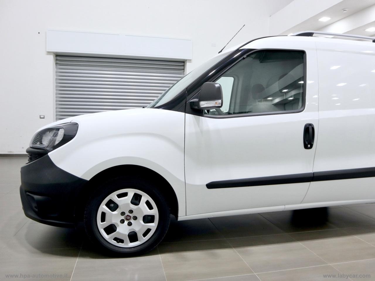 FIAT Doblò 1.3 MJT 95CV CLIMA SENSORI PARCHEGGIO EURO 6 95CV