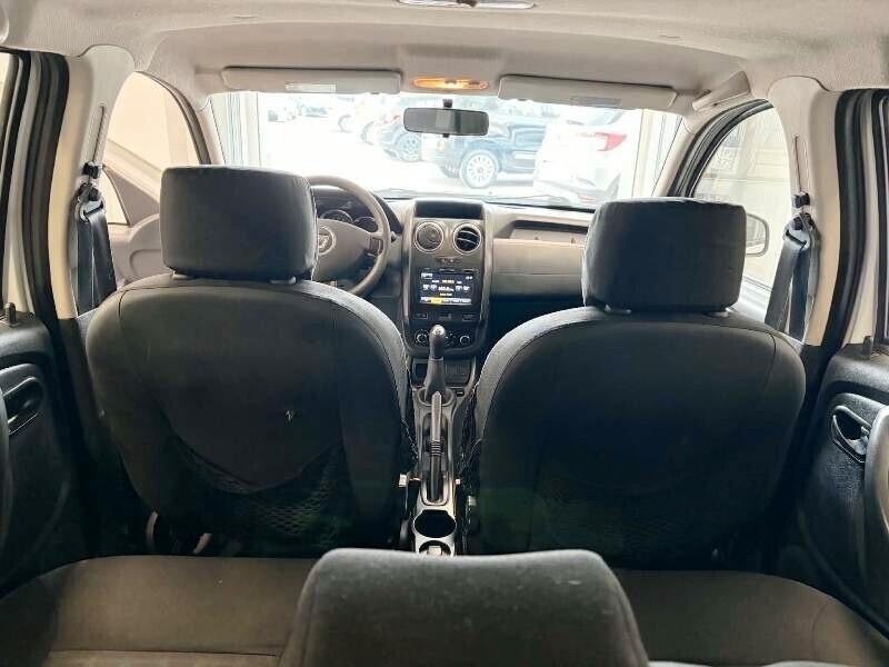 Dacia Duster 1.6 105 CV 4x2 GPL Lauréate