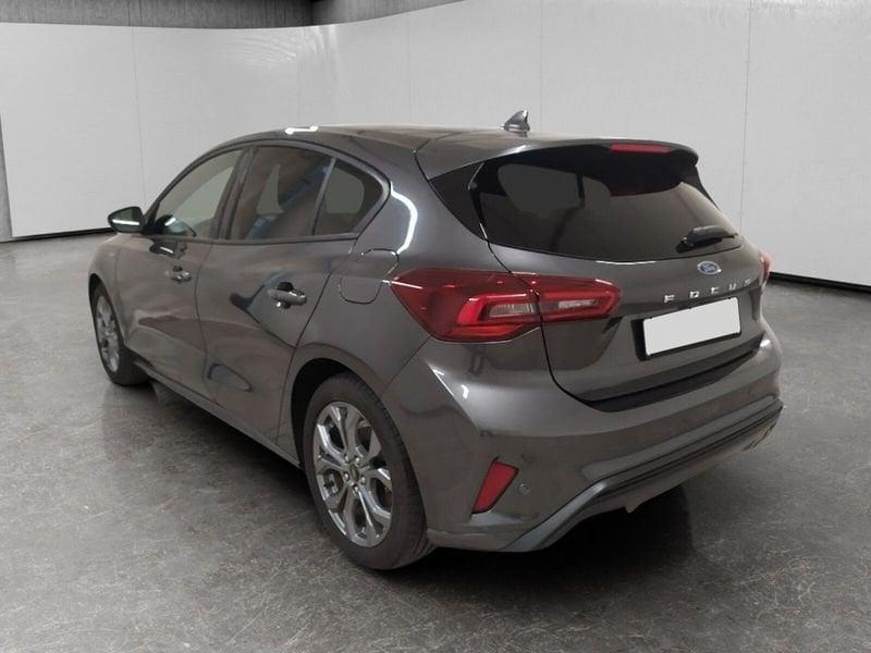 Ford Focus 1.0 ecoboost h ST-Line Design 125cv