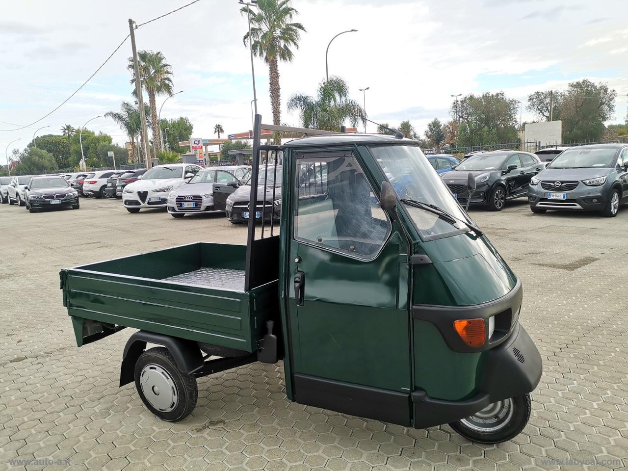APE 50