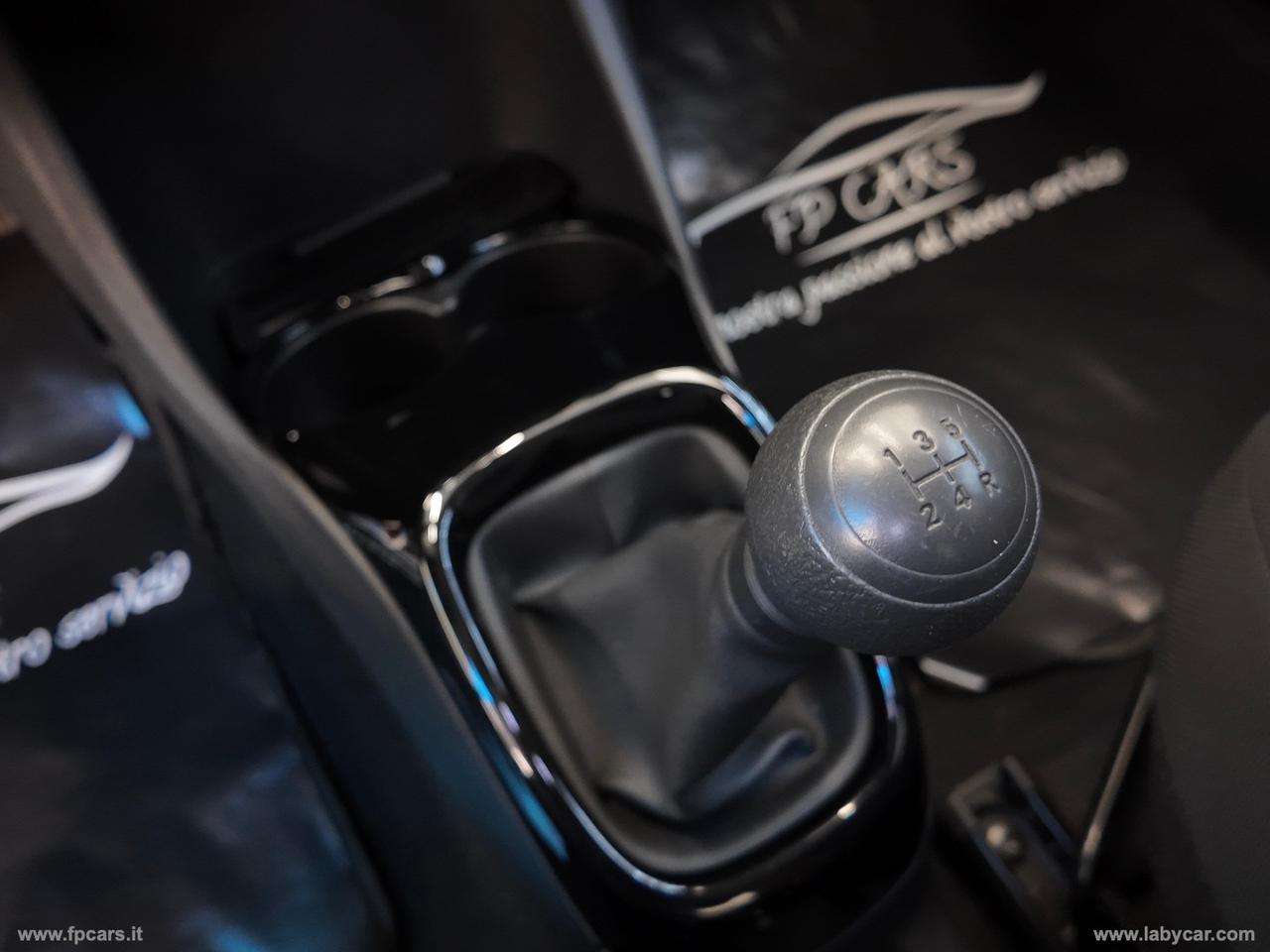 CITROEN C1 VTi 72 S&S 5p. Feel