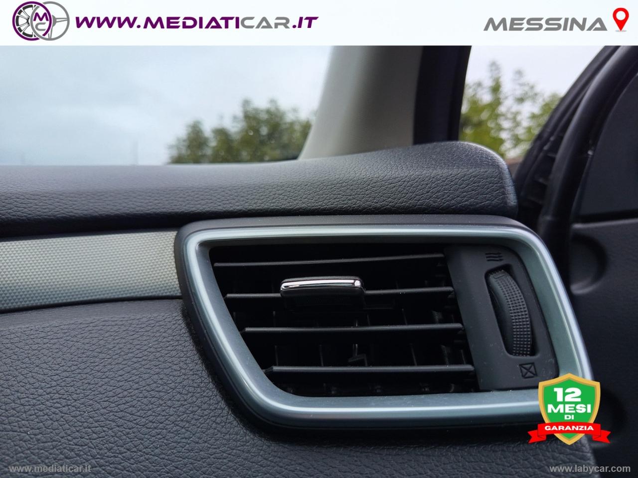 NISSAN Qashqai 1.5 dCi 115 CV N-Connecta